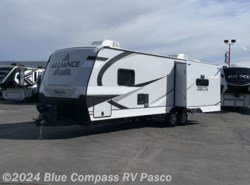 New 2024 Alliance RV Delta 292RL available in Pasco, Washington