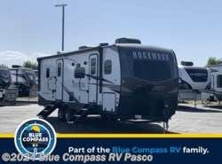 New 2024 Forest River Rockwood Ultra Lite 2616BH available in Pasco, Washington