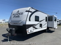 New 2024 Alliance RV Delta 294RK available in Pasco, Washington