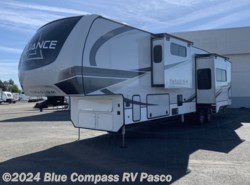 New 2024 Alliance RV Paradigm 382RK available in Pasco, Washington