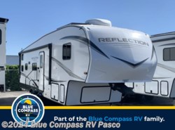 New 2024 Grand Design Reflection 100 Series 27BH available in Pasco, Washington