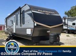 New 2024 Forest River Aurora 34BHTS available in Pasco, Washington