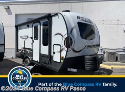 New 2024 Forest River Rockwood Geo Pro G15FBS available in Pasco, Washington