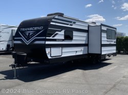 New 2024 Grand Design Transcend Xplor 265BH available in Pasco, Washington