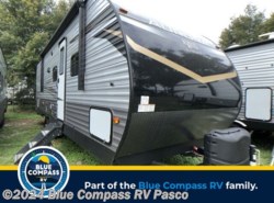 New 2024 Forest River Aurora Light 26BHS available in Pasco, Washington