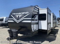 New 2024 Grand Design Transcend Xplor 331BH available in Pasco, Washington