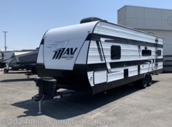 New 2025 Grand Design Momentum MAV 27MAV available in Pasco, Washington