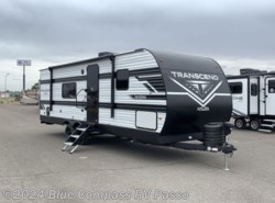 New 2025 Grand Design Transcend Xplor 24BHX available in Pasco, Washington