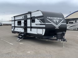 New 2025 Grand Design Transcend Xplor 24BHX available in Pasco, Washington