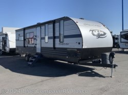 Used 2019 Forest River Cherokee 274RK available in Pasco, Washington