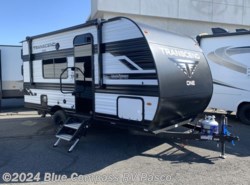 New 2025 Grand Design Transcend One 151RB available in Pasco, Washington