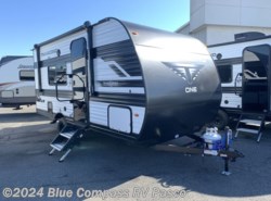 New 2025 Grand Design Transcend One 151RB available in Pasco, Washington