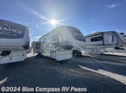 New 2025 Alliance RV Paradigm 380MP available in Pasco, Washington