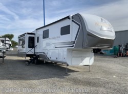 New 2025 Alliance RV Paradigm 380MP available in Pasco, Washington