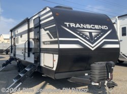 New 2025 Grand Design Transcend 265BHT available in Pasco, Washington