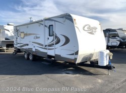 Used 2012 Keystone Cougar 27RLSWE available in Pasco, Washington