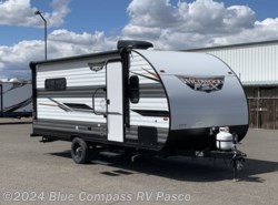 Used 2023 Forest River Wildwood FSX 161QK available in Pasco, Washington