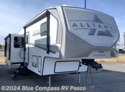 New 2025 Alliance RV Avenue All-Access 29RL available in Pasco, Washington