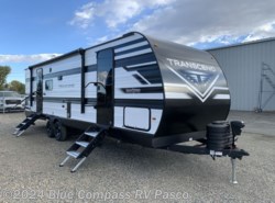 New 2025 Grand Design Transcend 265BHT available in Pasco, Washington