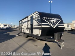 New 2025 Grand Design Transcend 245RLT available in Pasco, Washington