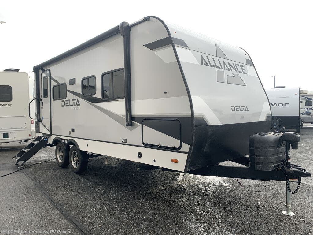 New 2025 Alliance RV Delta Ultra Lite ML206 available in Pasco, Washington