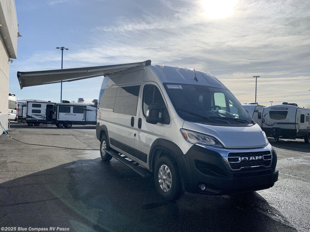 New 2025 Entegra Coach Arc 18C available in Pasco, Washington