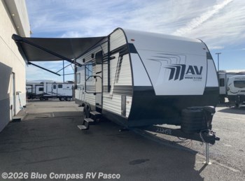 New 2025 Grand Design Momentum MAV 22MAV available in Pasco, Washington