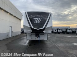 New 2025 Grand Design Momentum G-Class 350G available in Pasco, Washington