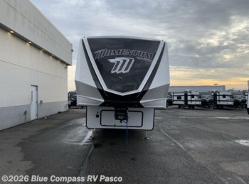 New 2025 Grand Design Momentum G-Class 350G available in Pasco, Washington