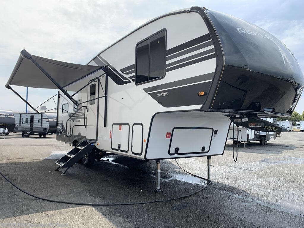 New 2026 Grand Design Reflection 150 Series 270BN available in Pasco, Washington