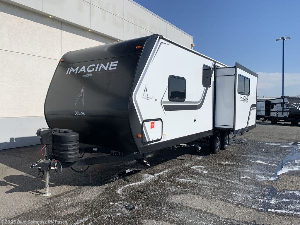 New 2026 Grand Design Imagine XLS 23LDE available in Pasco, Washington