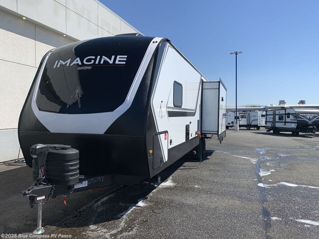 New 2026 Grand Design Imagine 2970RL available in Pasco, Washington