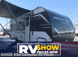 New 2026 Heartland Prowler 1802MBS available in Pasco, Washington