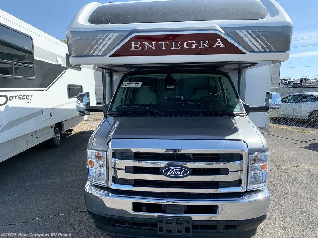 New 2026 Entegra Coach Esteem 29V available in Pasco, Washington