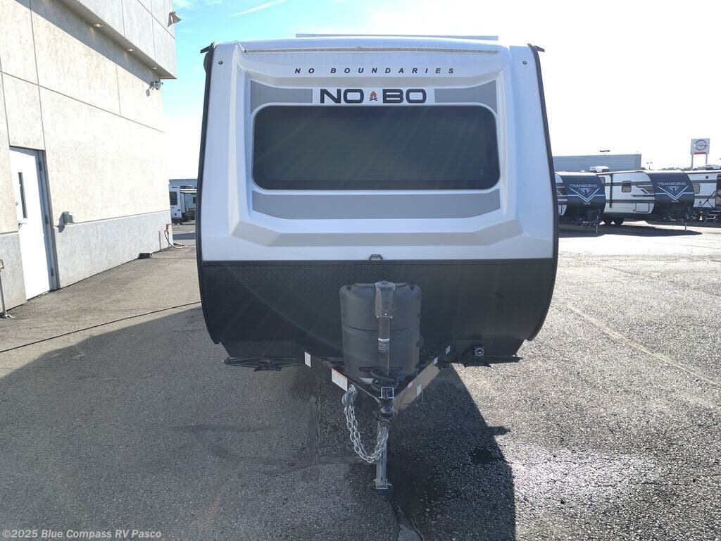 Used 2022 Forest River No Boundaries NB19.6 available in Pasco, Washington