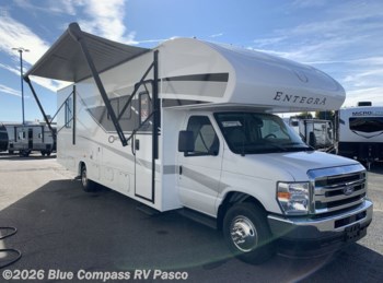 New 2026 Entegra Coach Odyssey SE 29KF available in Pasco, Washington