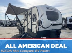 New 2025 Forest River Rockwood Geo Pro G20FK available in Pasco, Washington