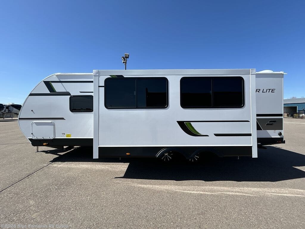 New 2025 Starcraft Super Lite 252RB available in Pasco, Washington