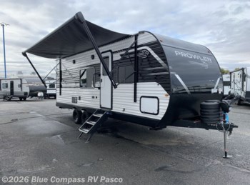 New 2026 Heartland Prowler 2201MDS available in Pasco, Washington