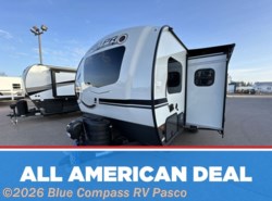 New 2025 Forest River Rockwood Geo Pro G20BH available in Pasco, Washington