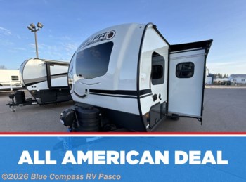 New 2025 Forest River Rockwood Geo Pro G20BH available in Pasco, Washington