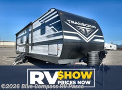 New 2025 Grand Design Transcend 295QBT available in Pasco, Washington