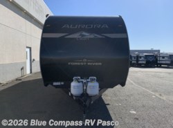 New 2026 Forest River Aurora Light 26BHS available in Pasco, Washington