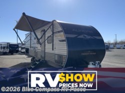 New 2026 Forest River Aurora Light 26BHS available in Pasco, Washington