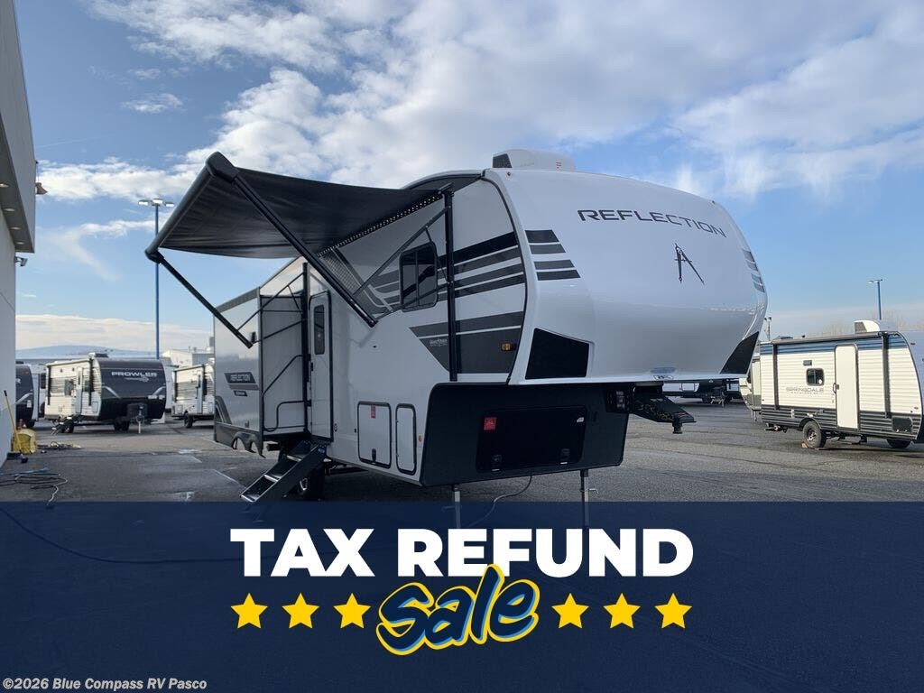 New 2026 Grand Design Reflection 100 Series 28RL available in Pasco, Washington