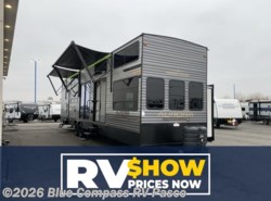 New 2026 Forest River Aurora 42CONDO available in Pasco, Washington