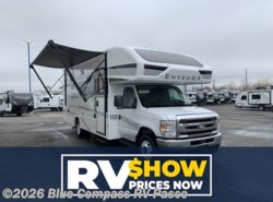 New 2026 Entegra Coach Odyssey 24B available in Pasco, Washington