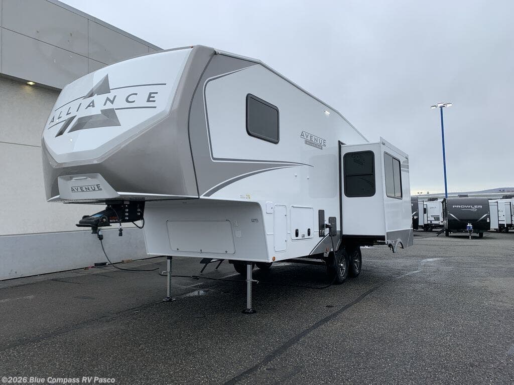 New 2026 Alliance RV Avenue All-Access 23ML available in Pasco, Washington