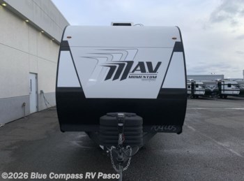 New 2026 Grand Design Momentum MAV 28MAV available in Pasco, Washington