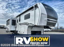 New 2026 Heartland Milestone 31RL available in Pasco, Washington